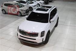 Kia Telluride